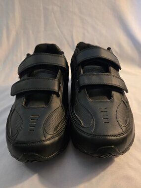 GOODYEAR FOOTWEAR Colin SLIP RESISTANT WORK SHOES SIZE 10.5 GY205201